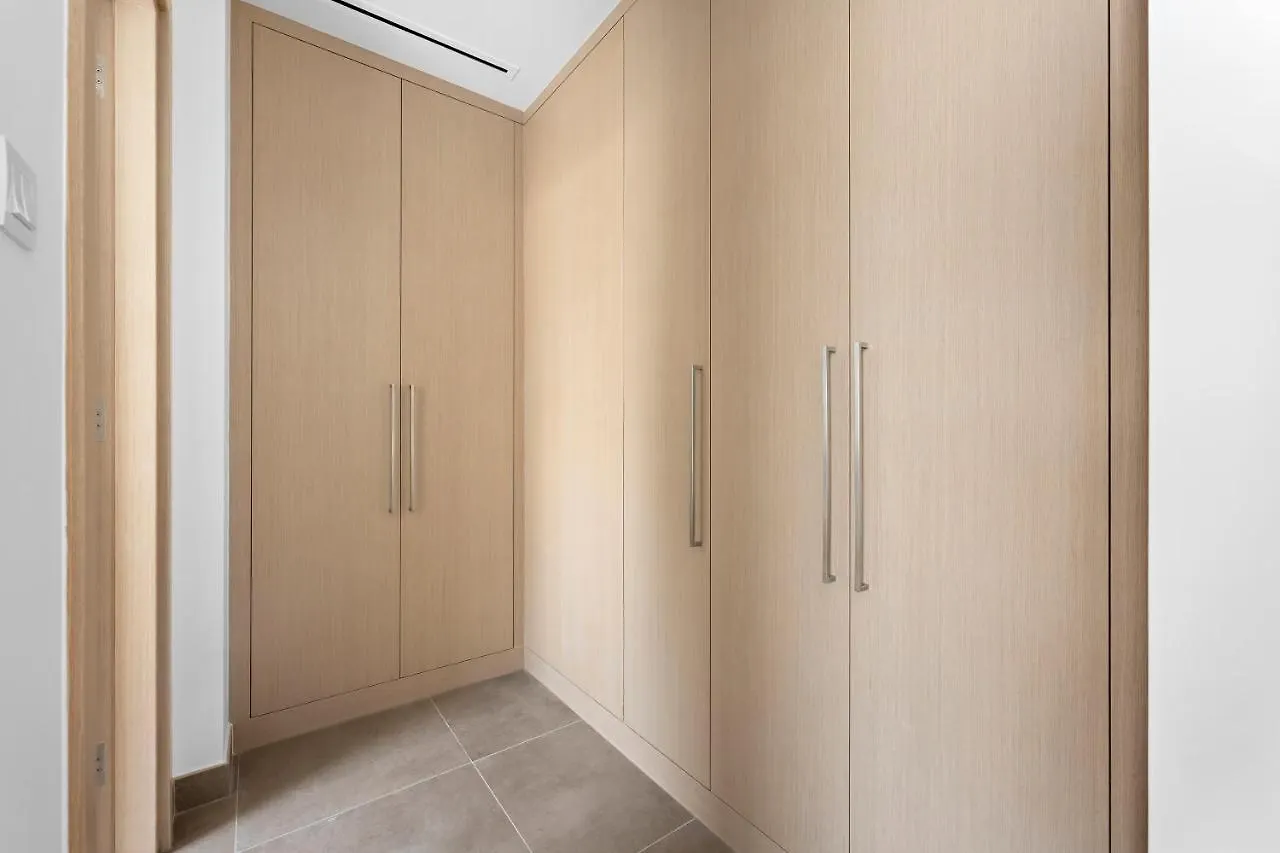 Welhome - Stunning Apartment With Sea Views In Creek Harbour Dubai